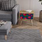 SPRING THOUGHTS Nightstand