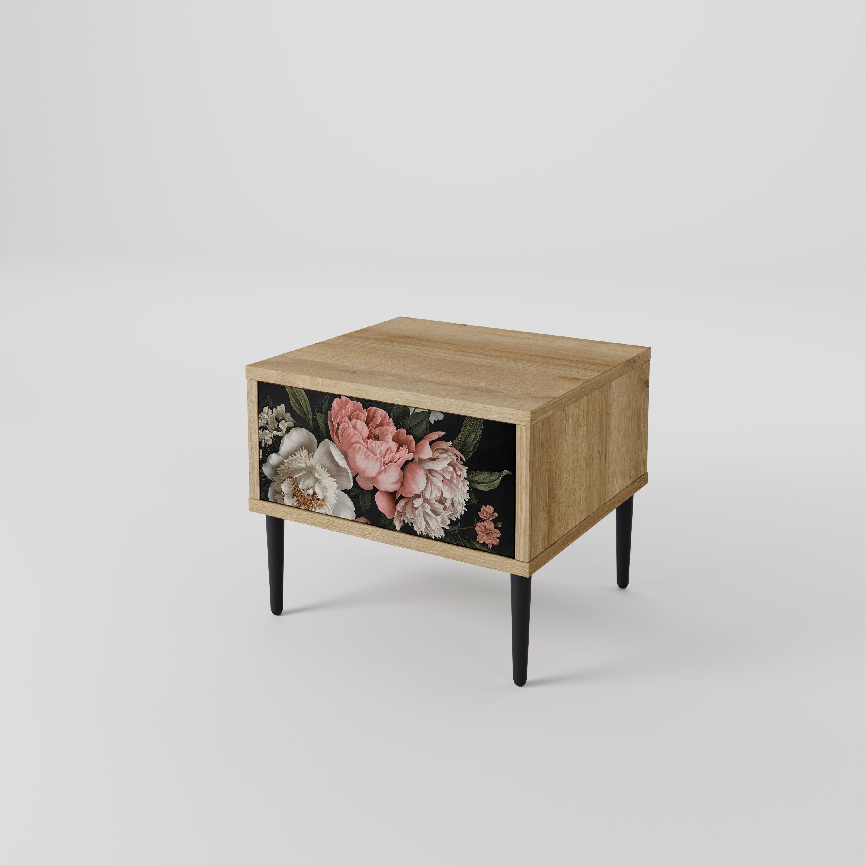 LUSH ELEGANCE Nightstand