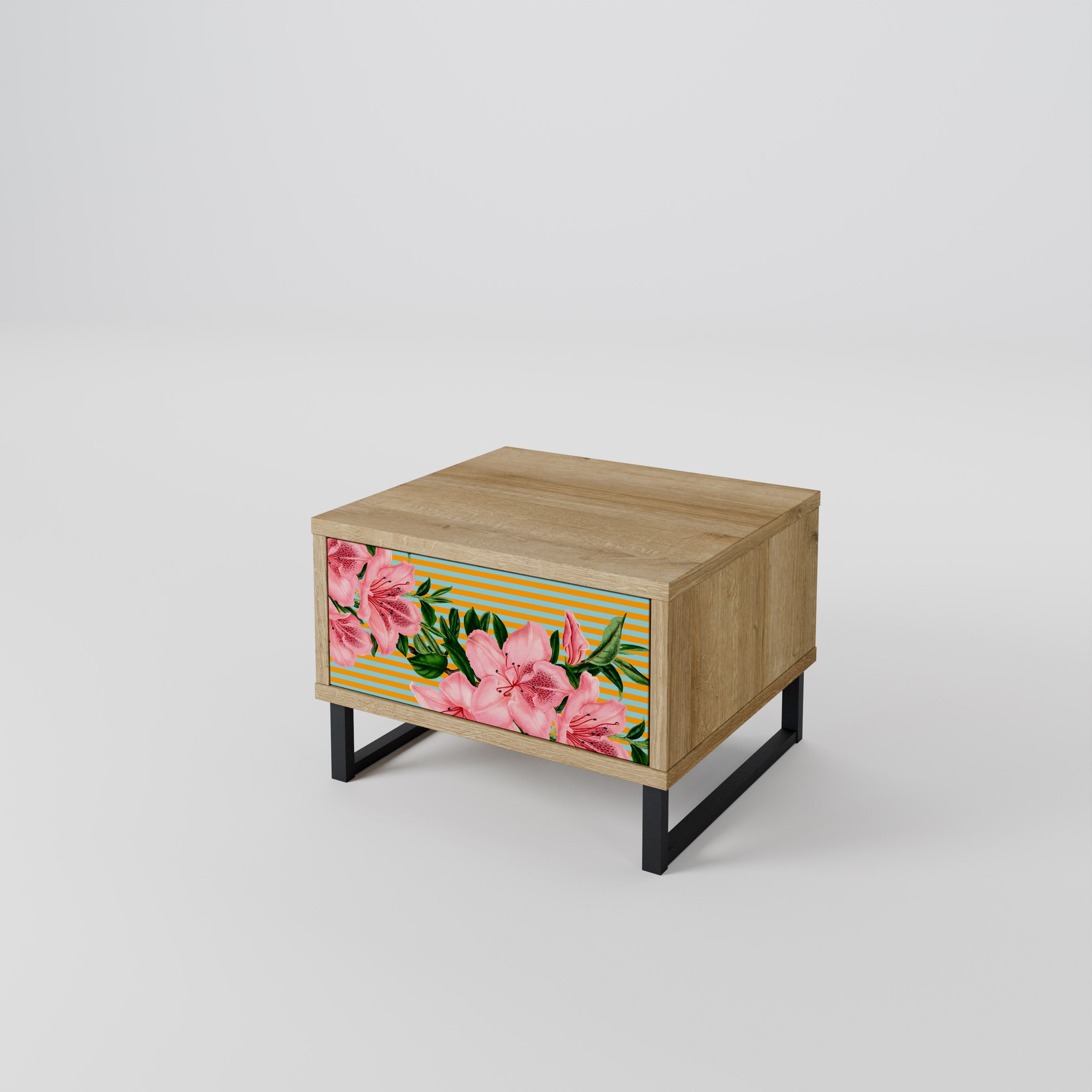 FRAGILE BEAUTY Nightstand