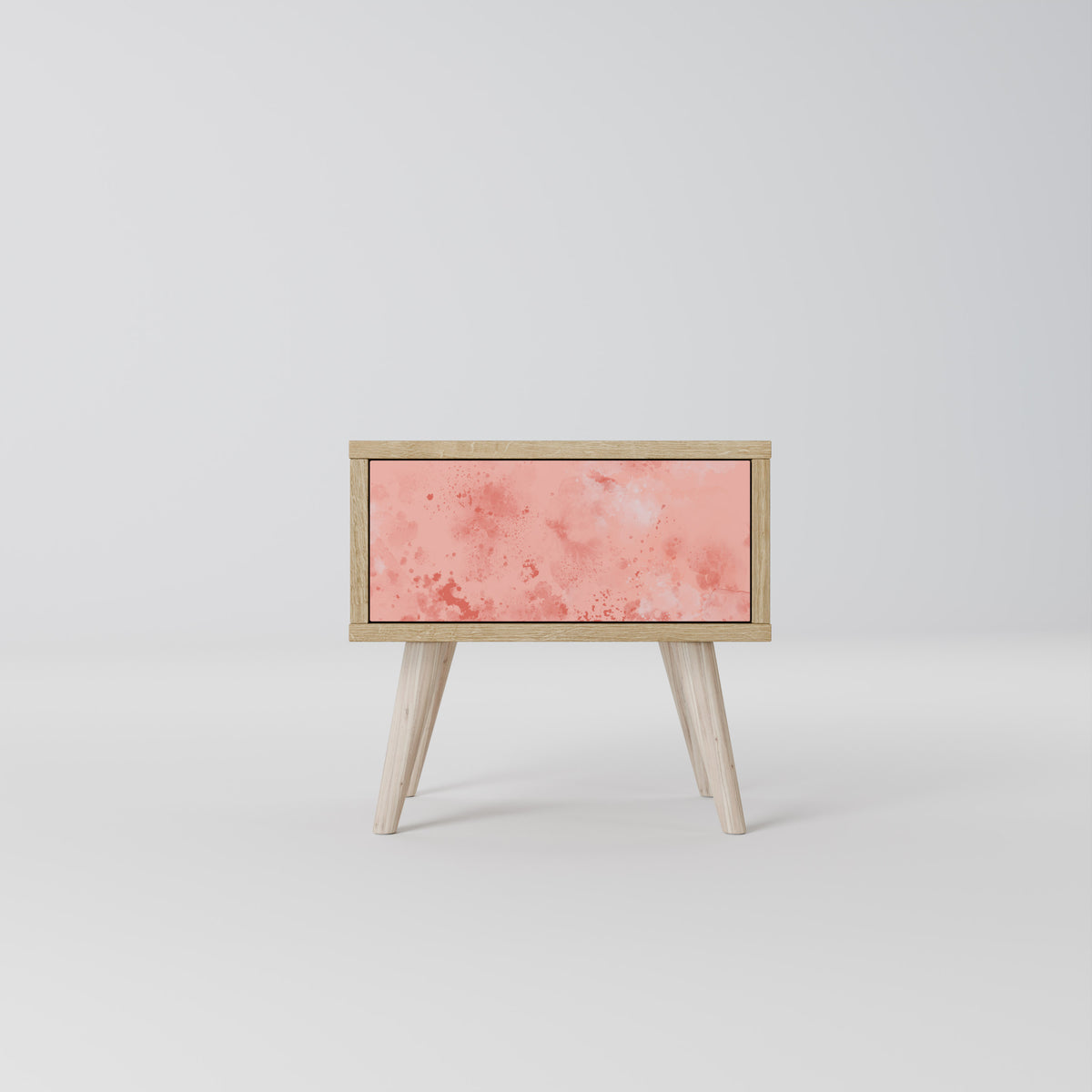 CRANE DANCE Κομοδίνο με συρτάρι