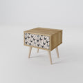 HAPPY HENS Nightstand