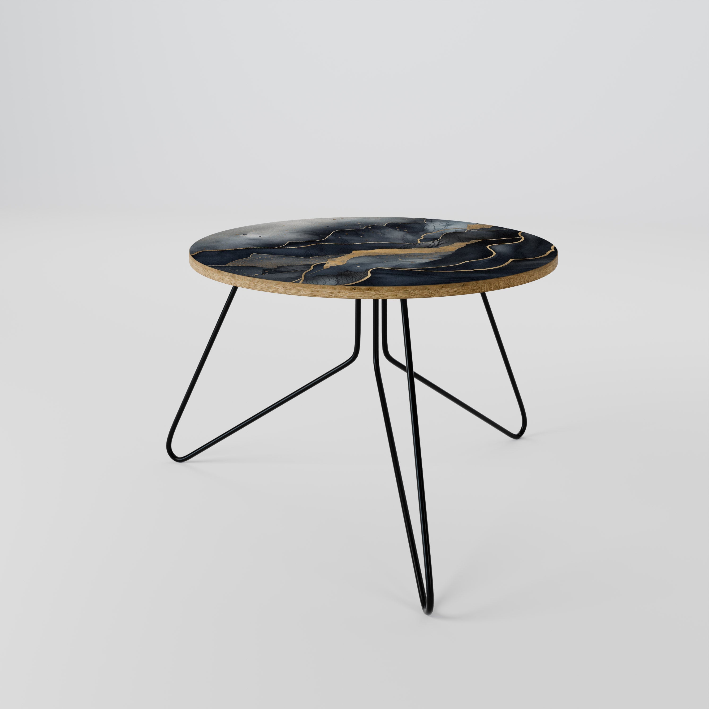 GOLDEN SUMMIT SERENITY Coffee Table 60