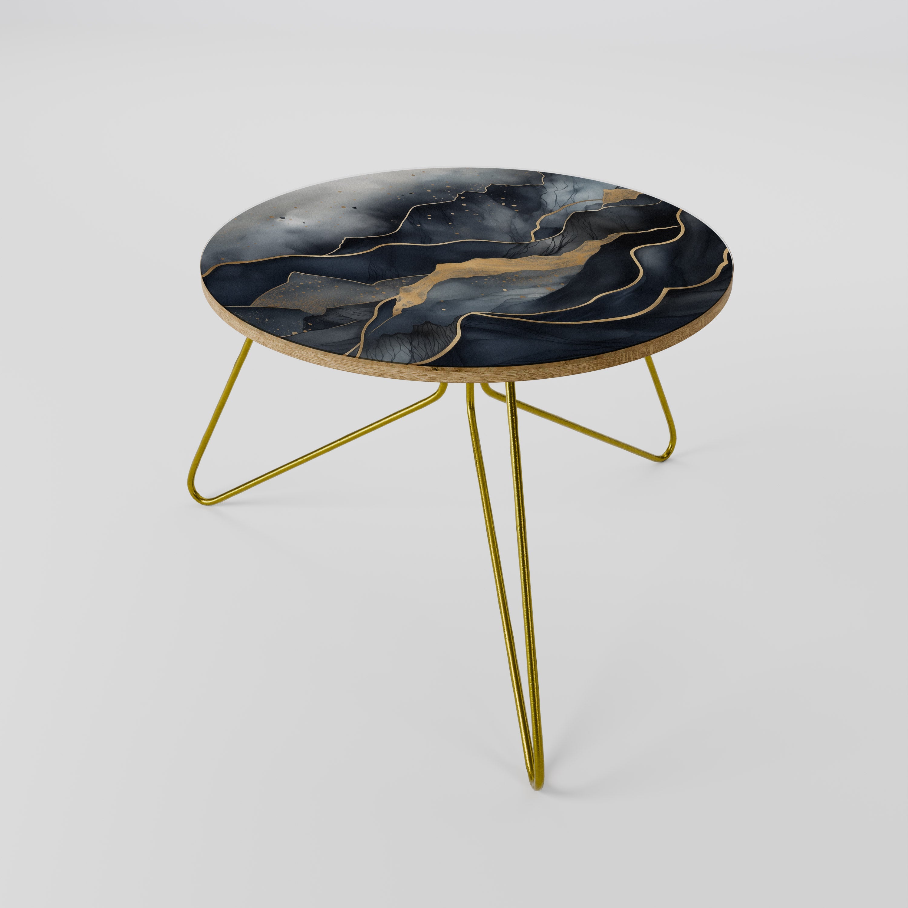 GOLDEN SUMMIT SERENITY Coffee Table 60