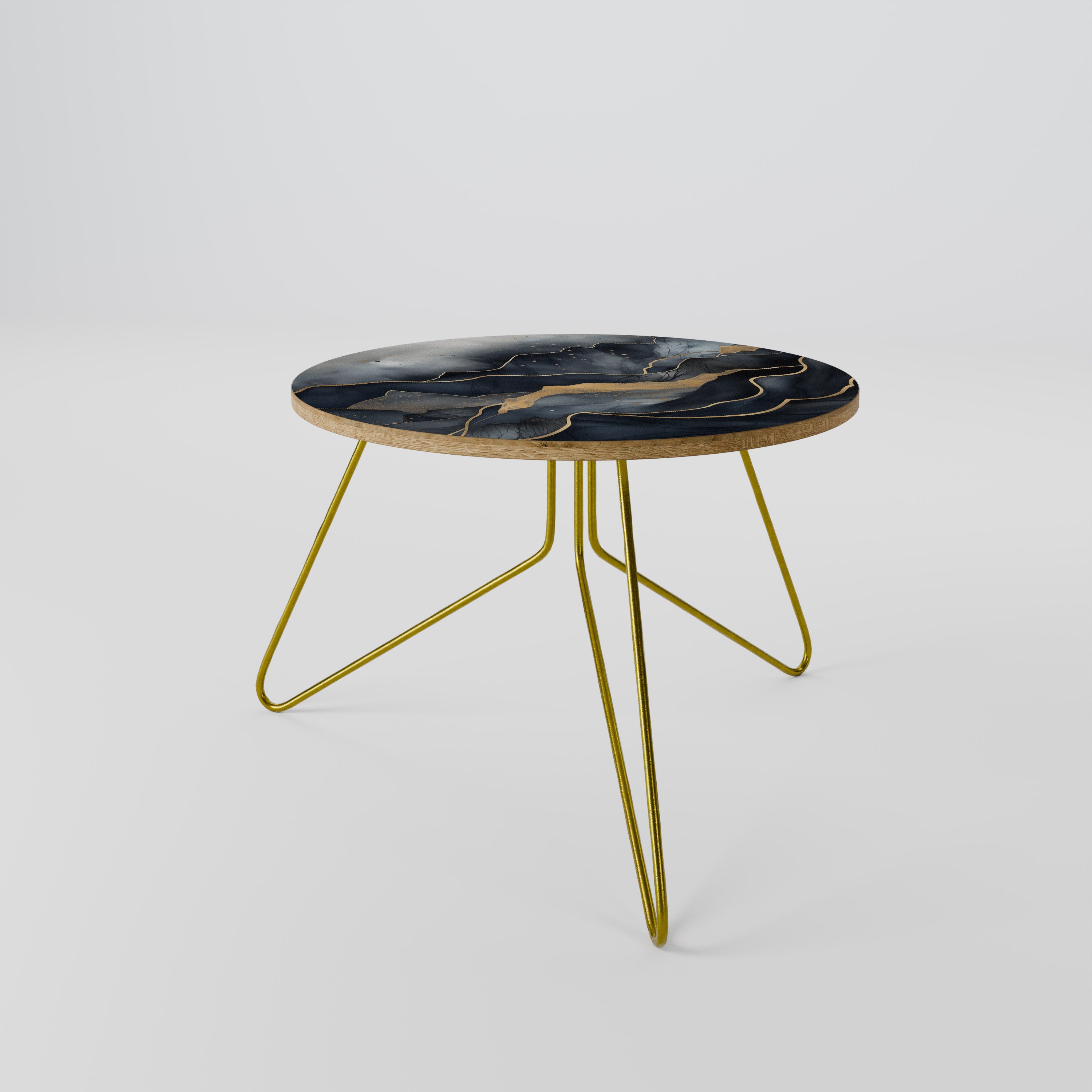GOLDEN SUMMIT SERENITY Coffee Table