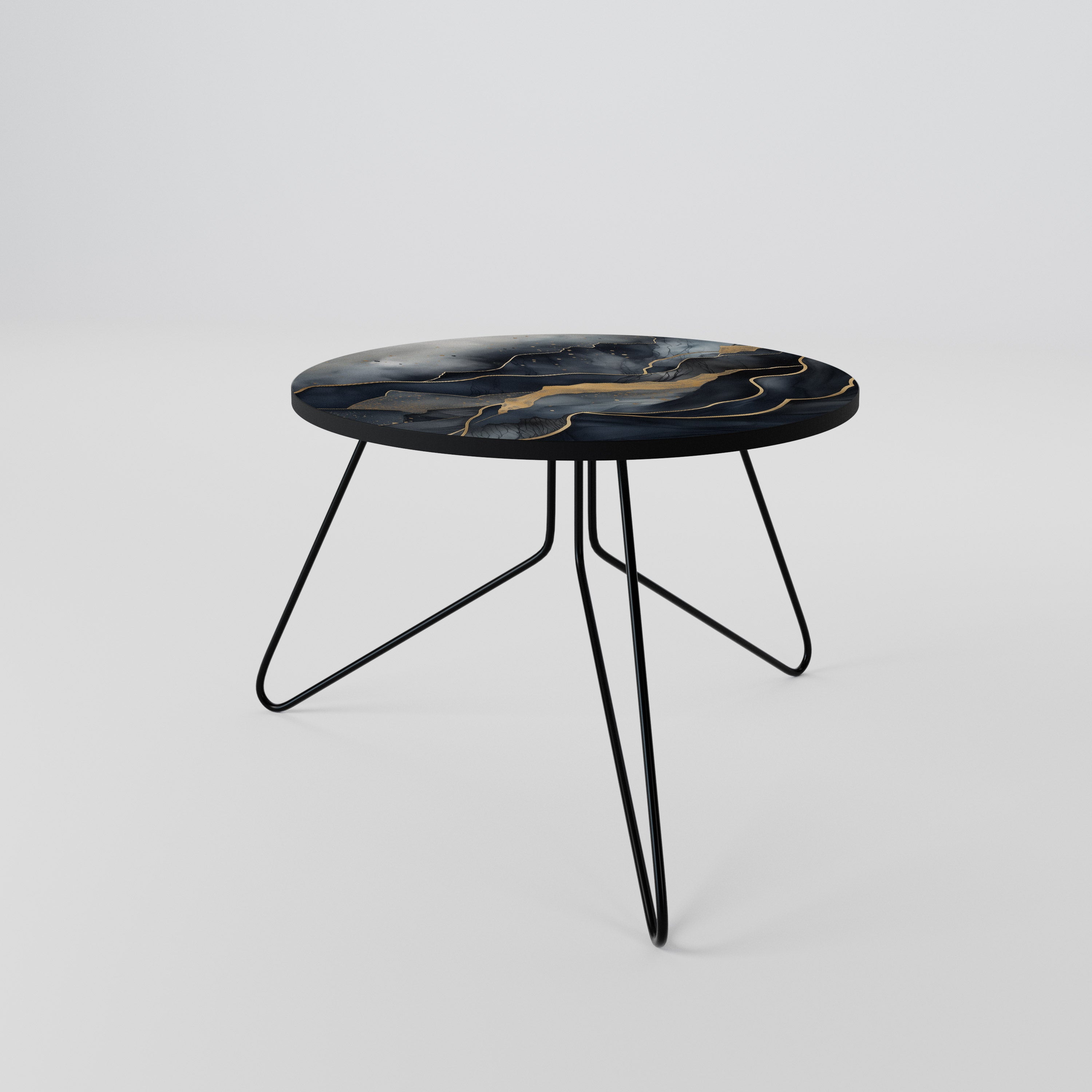 GOLDEN SUMMIT SERENITY Coffee Table 60