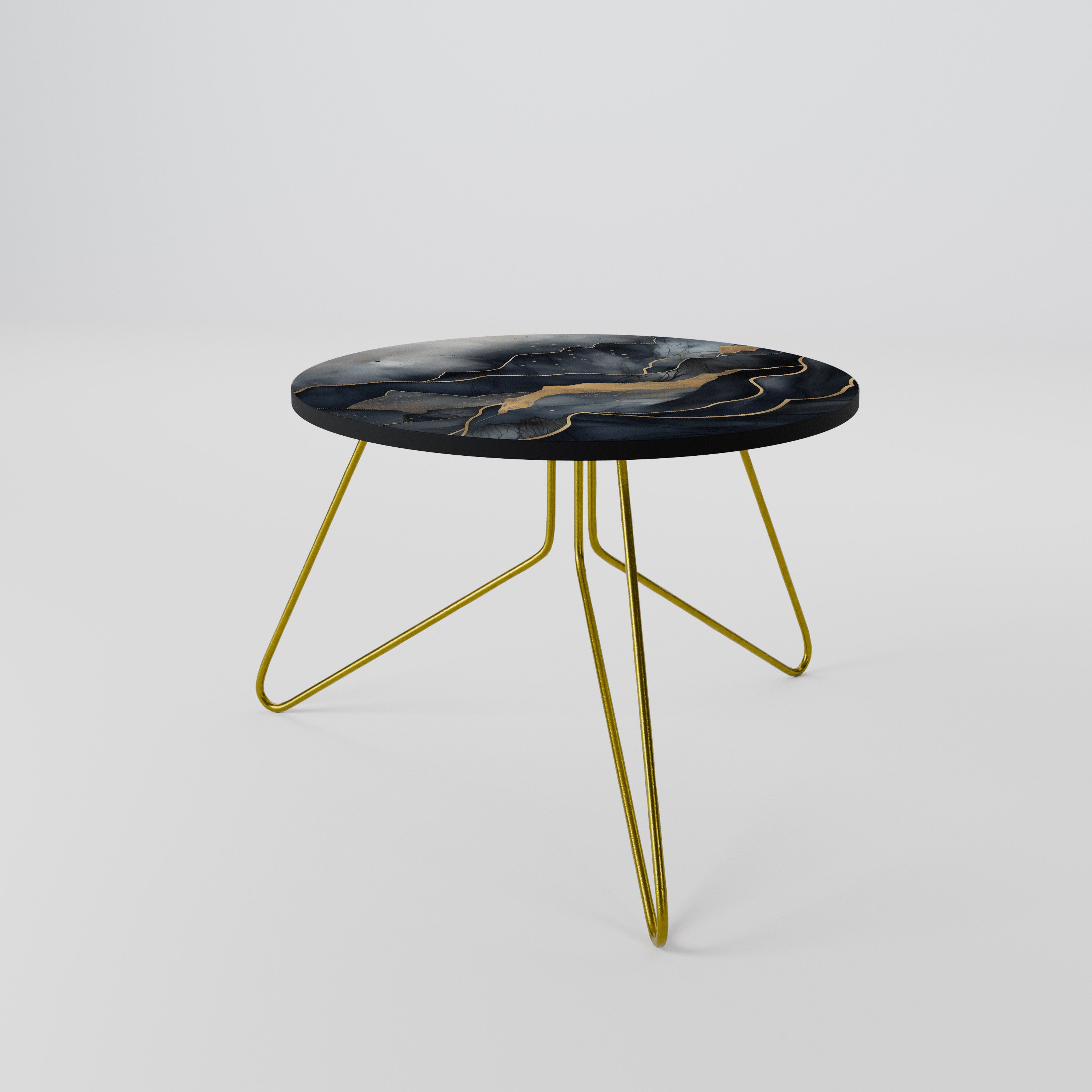 GOLDEN SUMMIT SERENITY Coffee Table