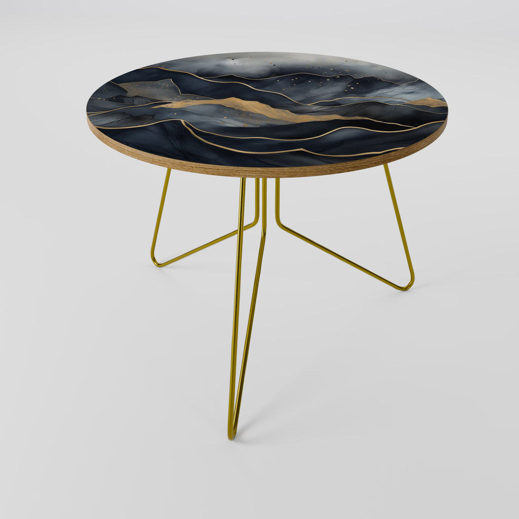 GOLDEN SUMMIT SERENITY Coffee Table