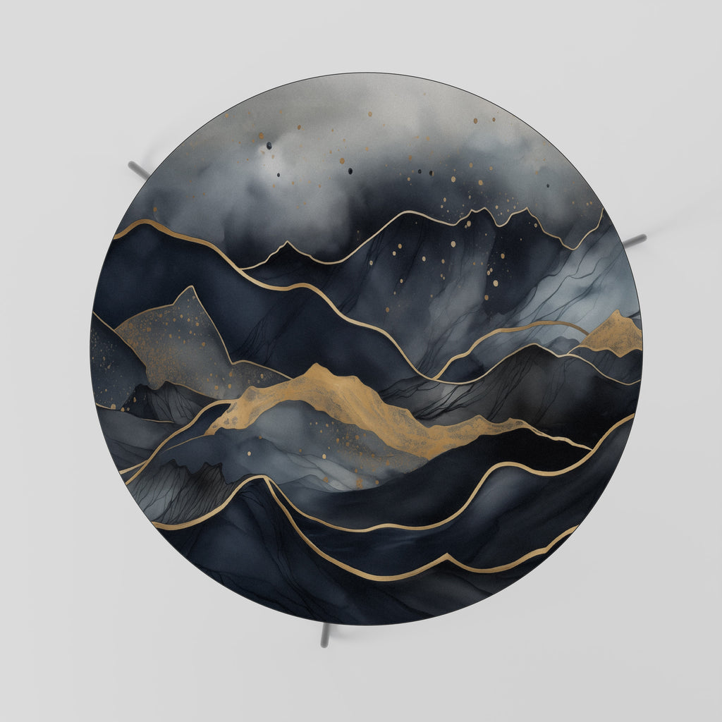 GOLDEN SUMMIT SERENITY Coffee Table