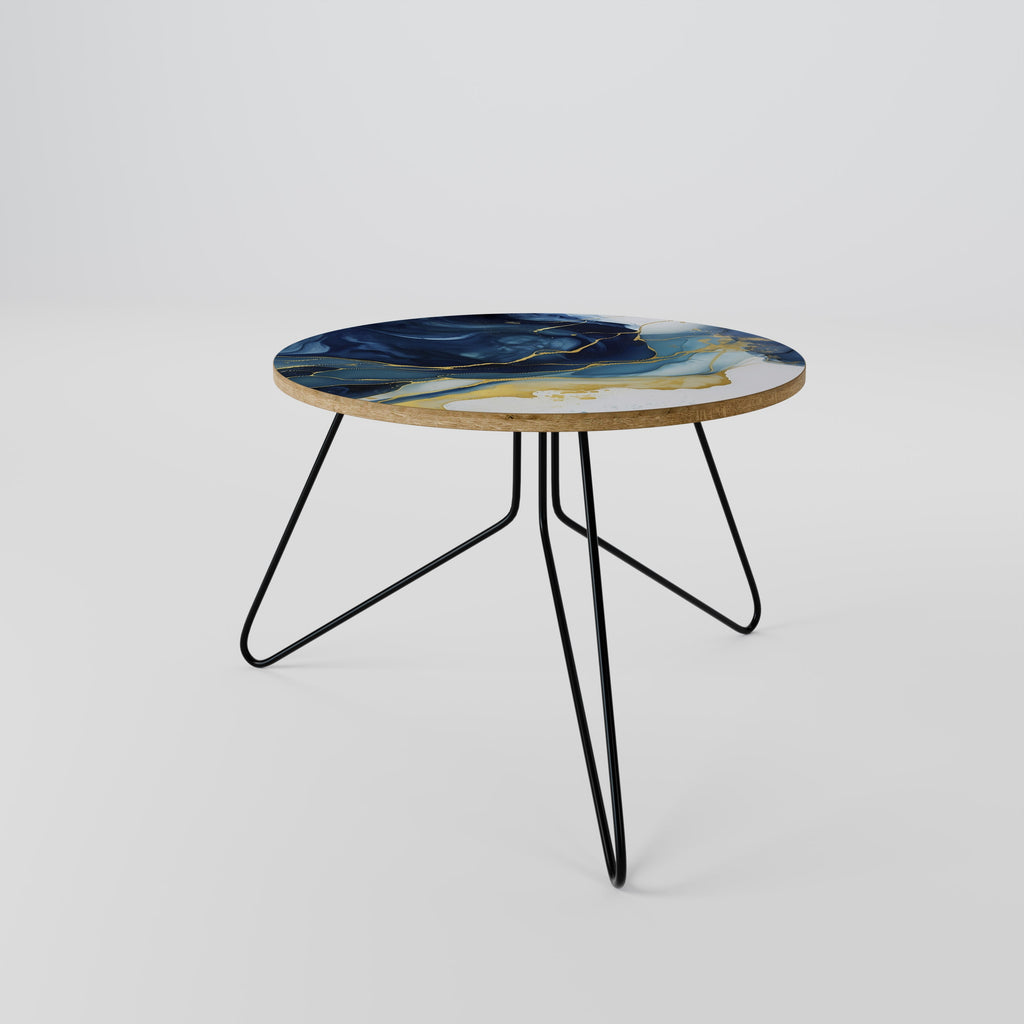 AZURE ALPENGLOW Coffee Table 60