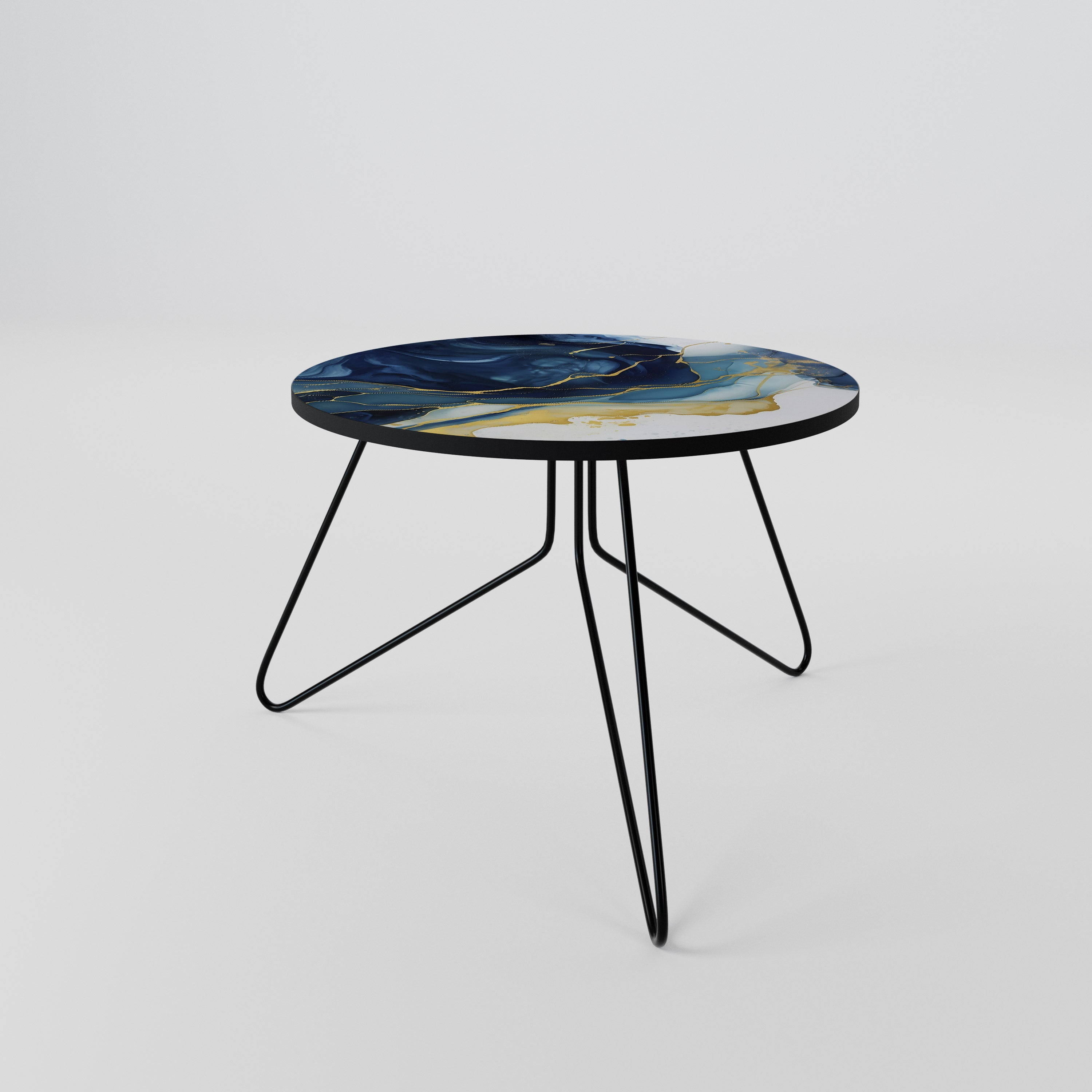 AZURE ALPENGLOW Coffee Table