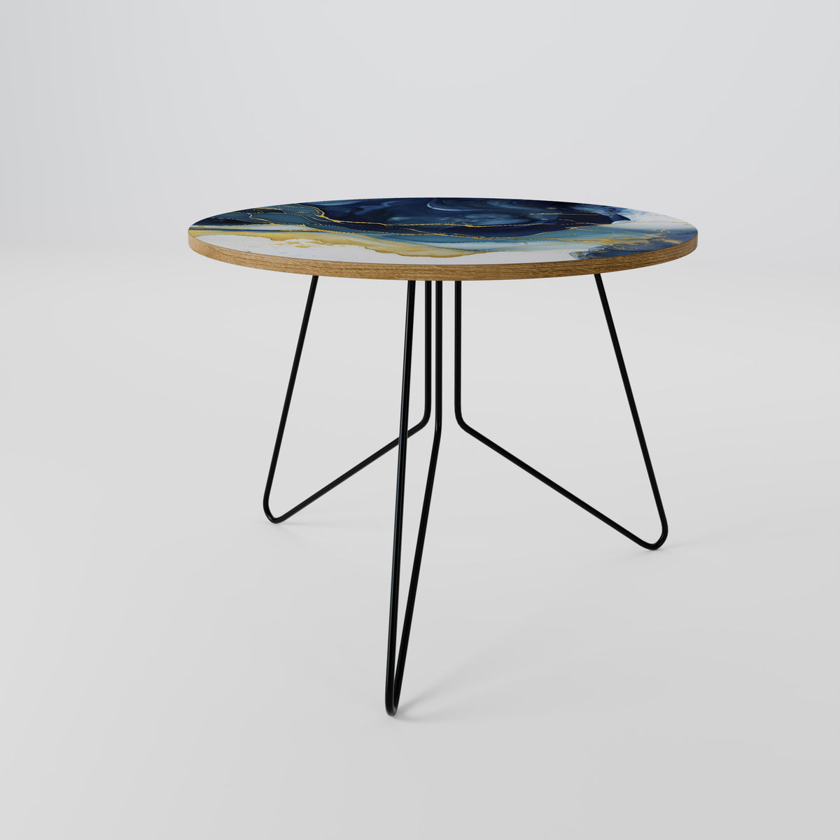AZURE ALPENGLOW Coffee Table