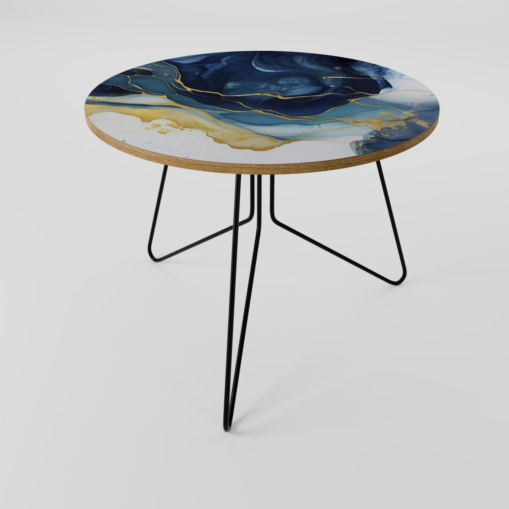 AZURE ALPENGLOW Coffee Table