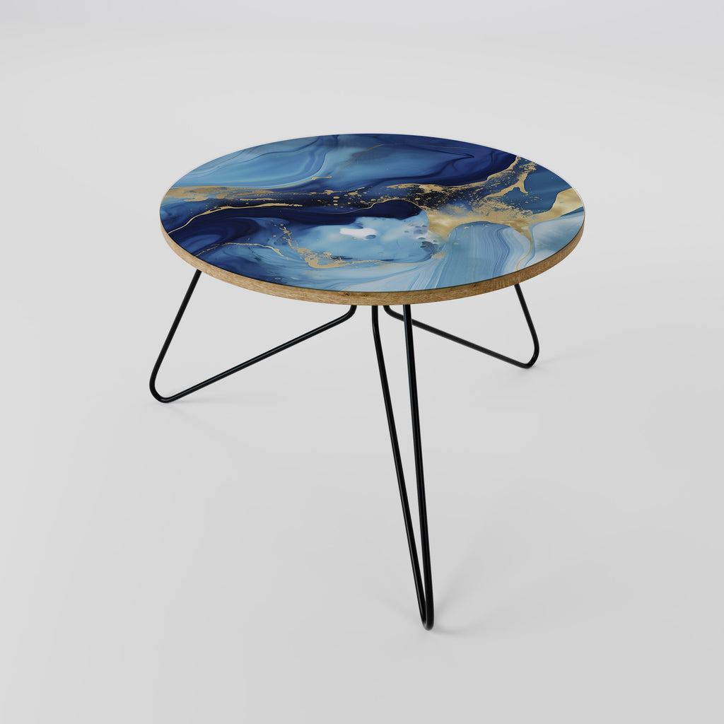 AZURE DREAMSCAPE Coffee Table