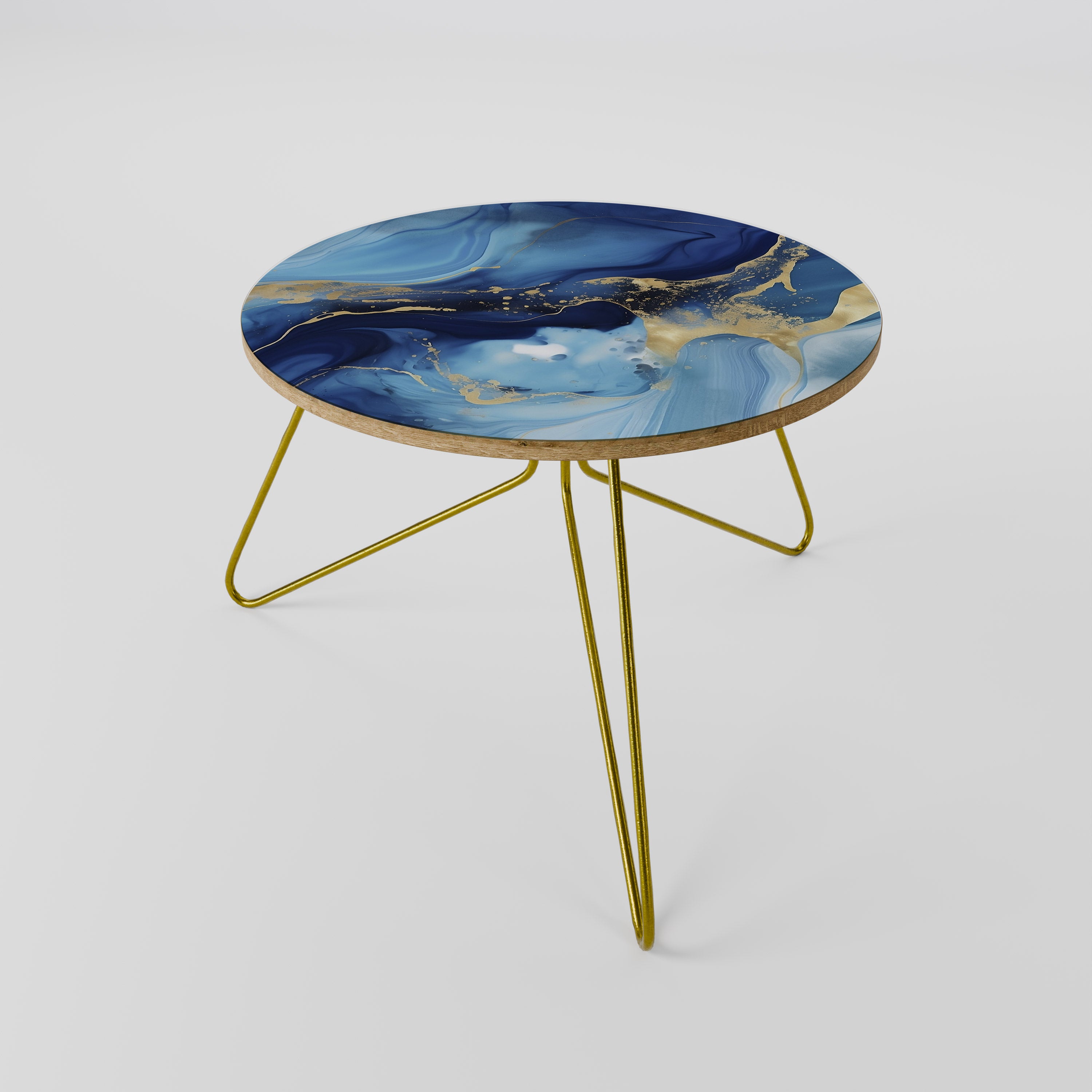 AZURE DREAMSCAPE Coffee Table