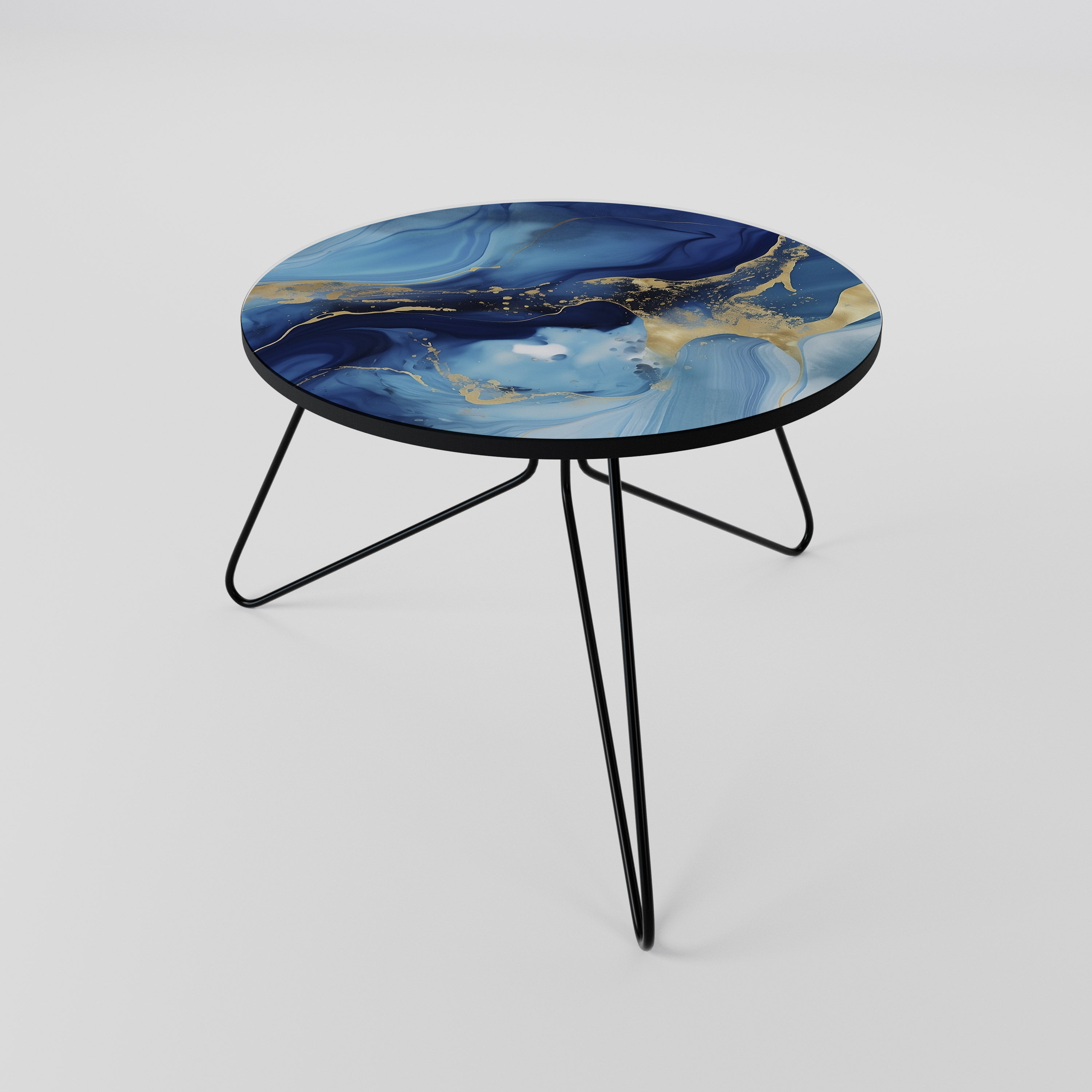 AZURE DREAMSCAPE Coffee Table