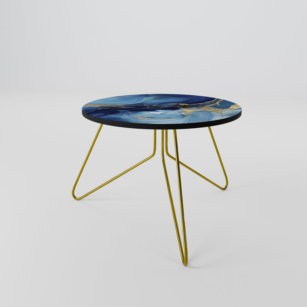AZURE DREAMSCAPE Coffee Table 60