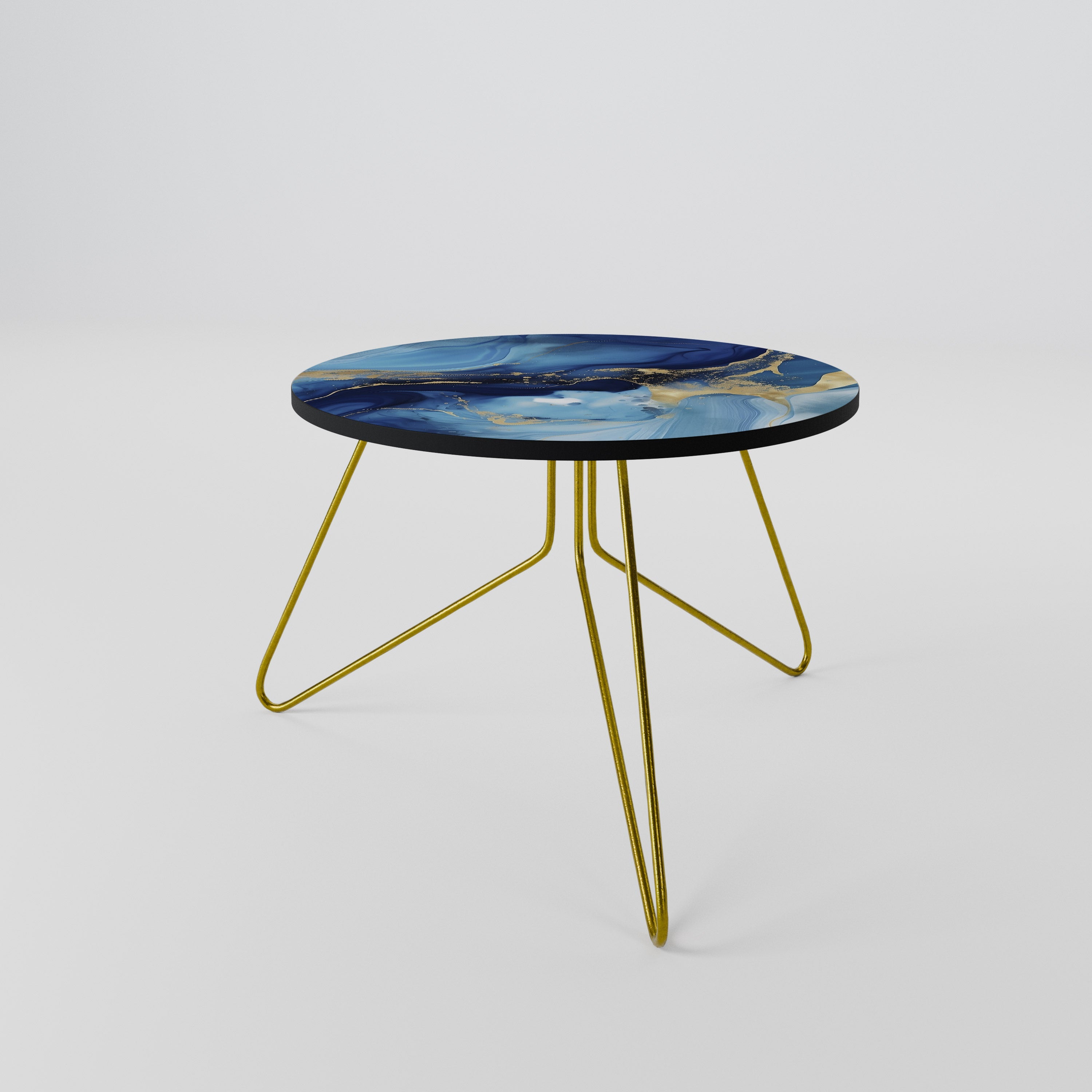 AZURE DREAMSCAPE Coffee Table 60