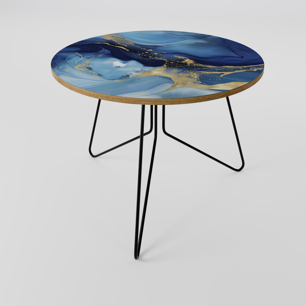 AZURE DREAMSCAPE Coffee Table