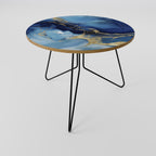 AZURE DREAMSCAPE Coffee Table