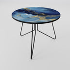 AZURE DREAMSCAPE Coffee Table