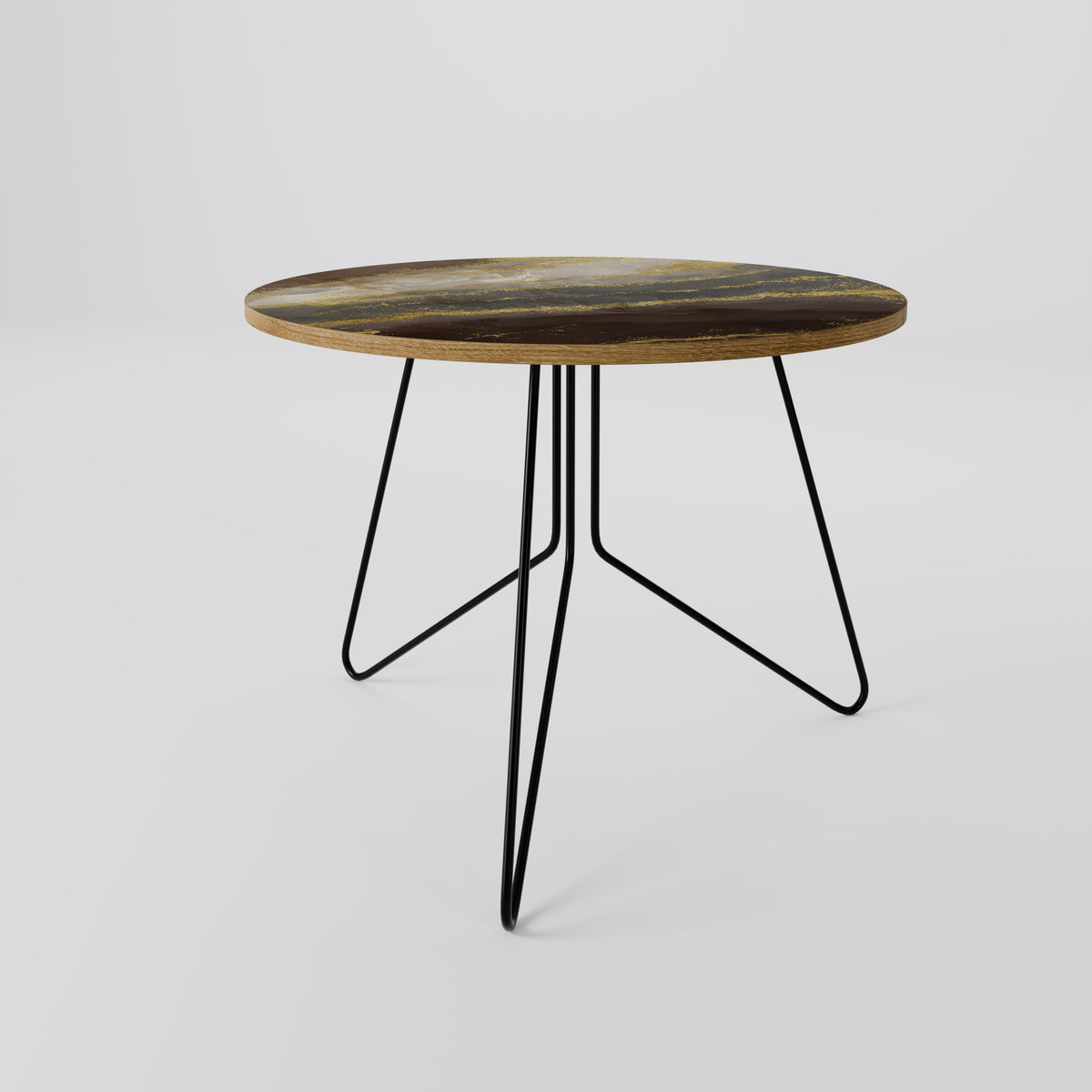 MARBLE MIRAGE Coffee Table