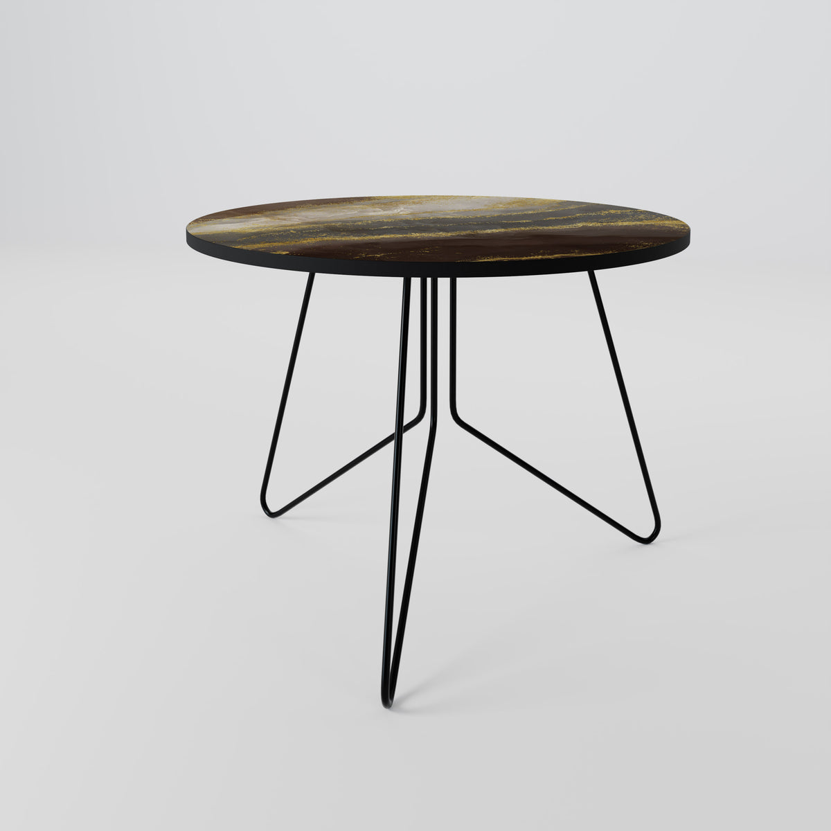 MARBLE MIRAGE Coffee Table