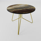 MARBLE MIRAGE Coffee Table