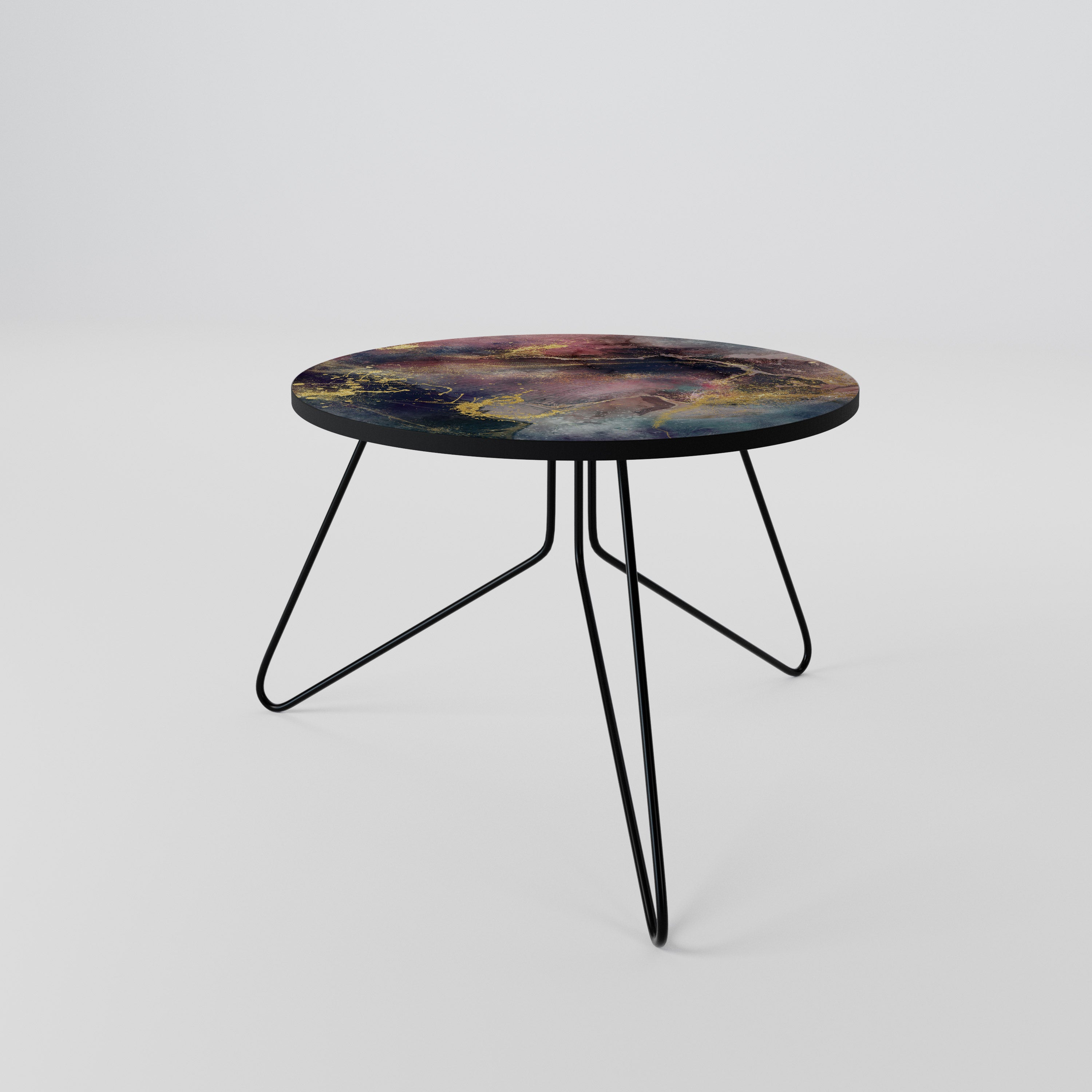 GALAXY GOLDEN DUST Coffee Table