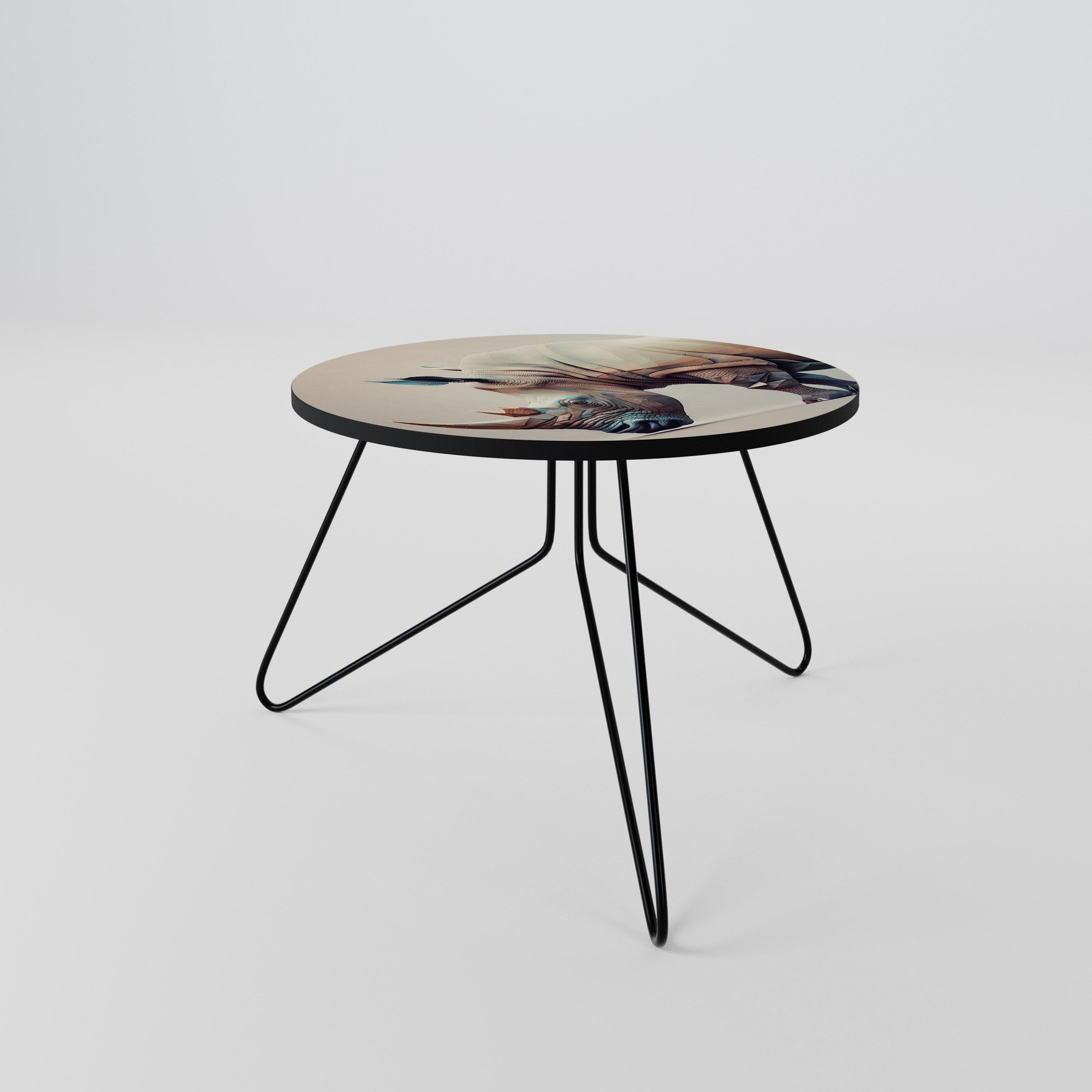 FUTURISTIC RHINO Coffee Table