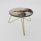 FUTURISTIC RHINO Coffee Table