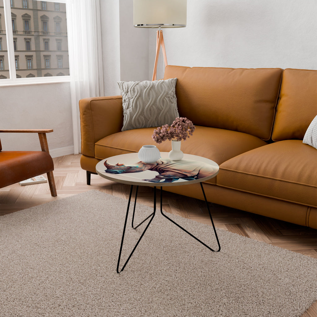FUTURISTIC RHINO Coffee Table