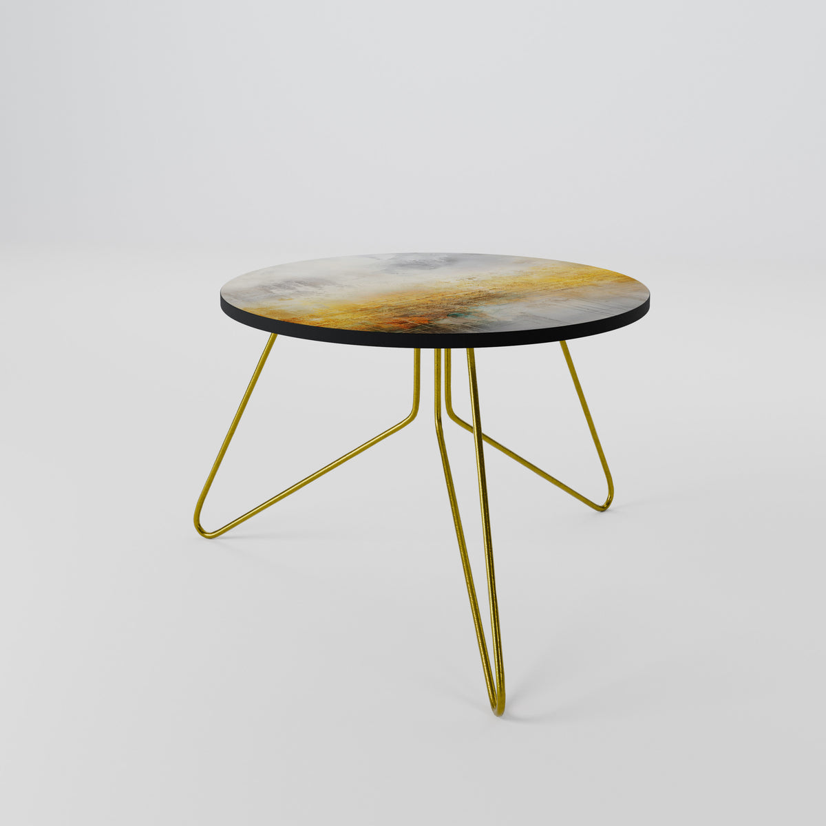 IMPRESSIONAL DAWN Coffee Table