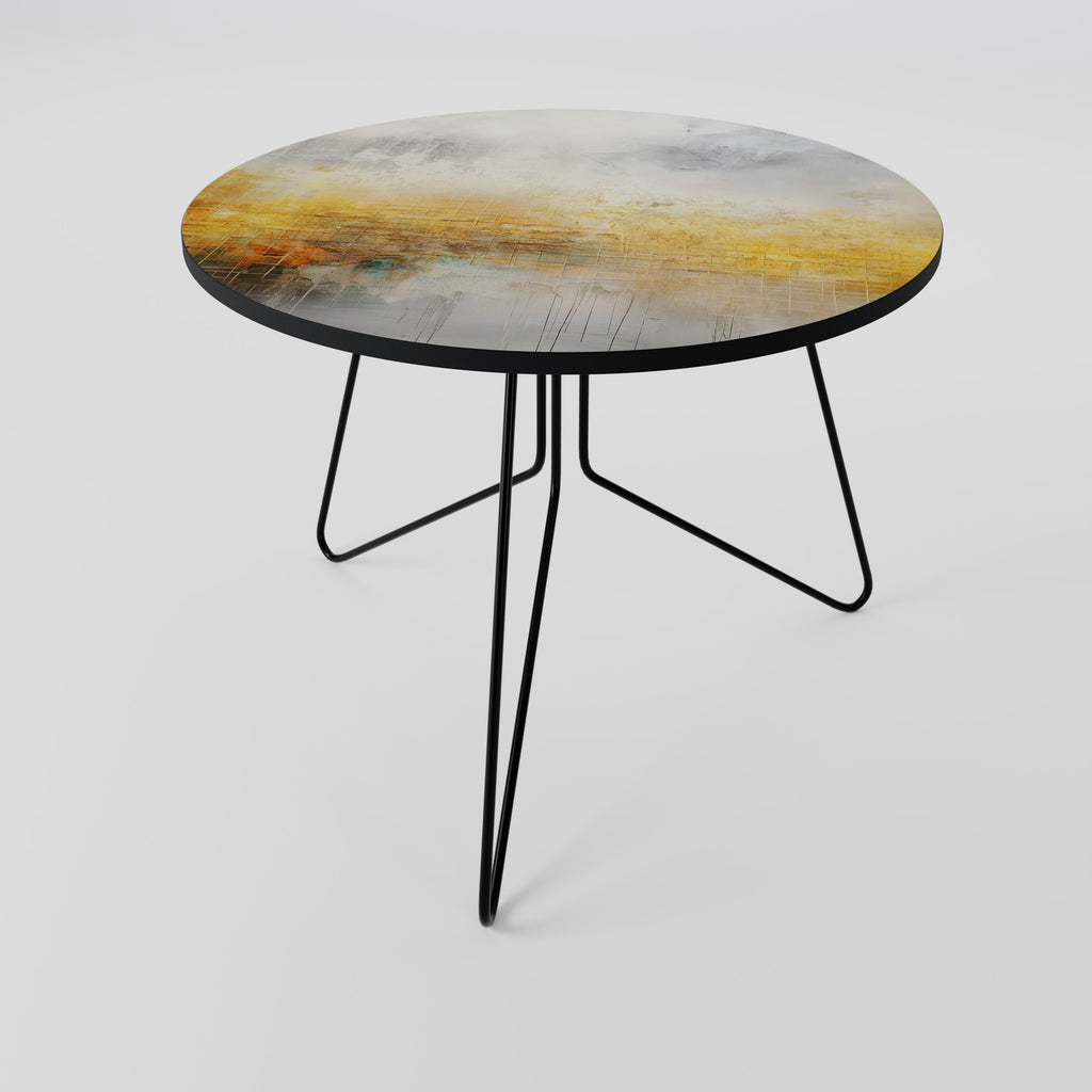 IMPRESSIONAL DAWN Coffee Table