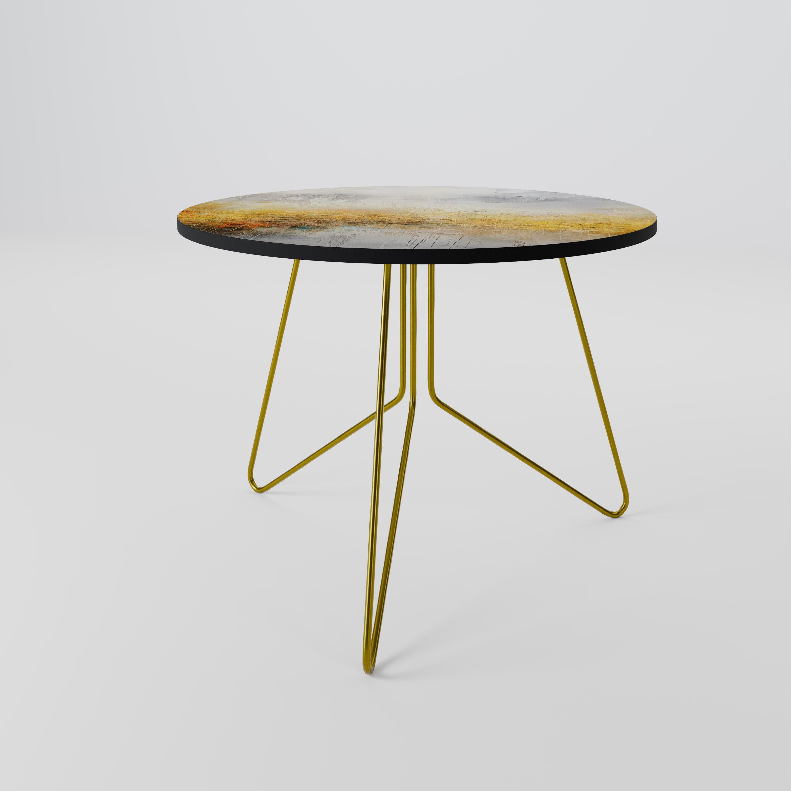 IMPRESSIONAL DAWN Coffee Table