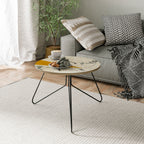 TRIANGLE MOVEMENT Coffee Table
