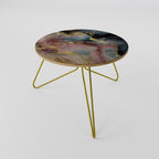 EARTHY MARBLE Coffee Table