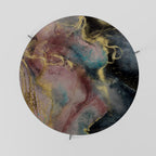 EARTHY MARBLE Coffee Table