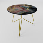 EARTHY MARBLE Coffee Table