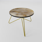 LEAVES OF SPLENDOR Coffee Table