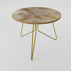 LEAVES OF SPLENDOR Coffee Table