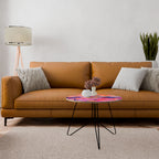 EXPRESSIVE ECHOES Coffee Table