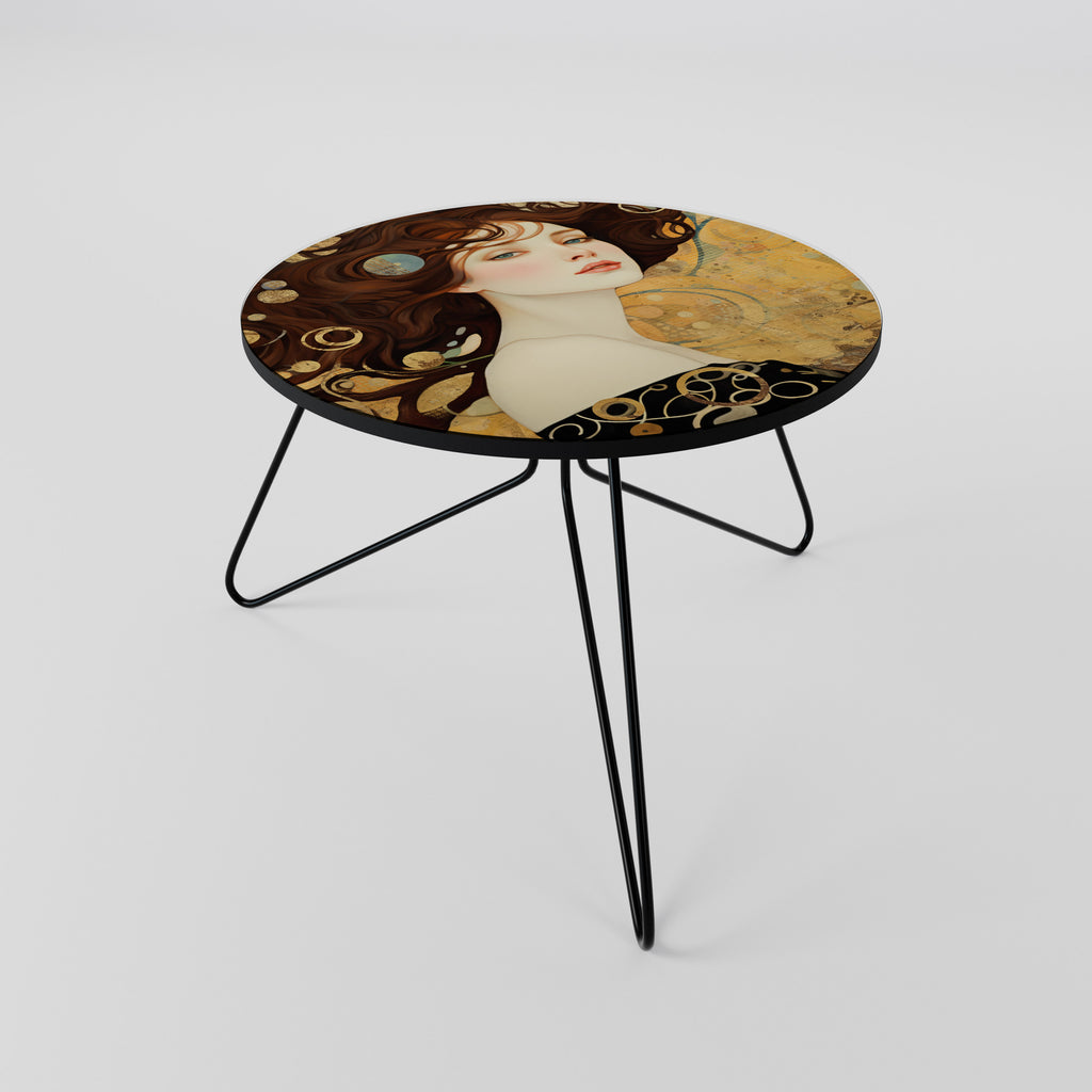 LOST IN THOUGHT Coffee Table