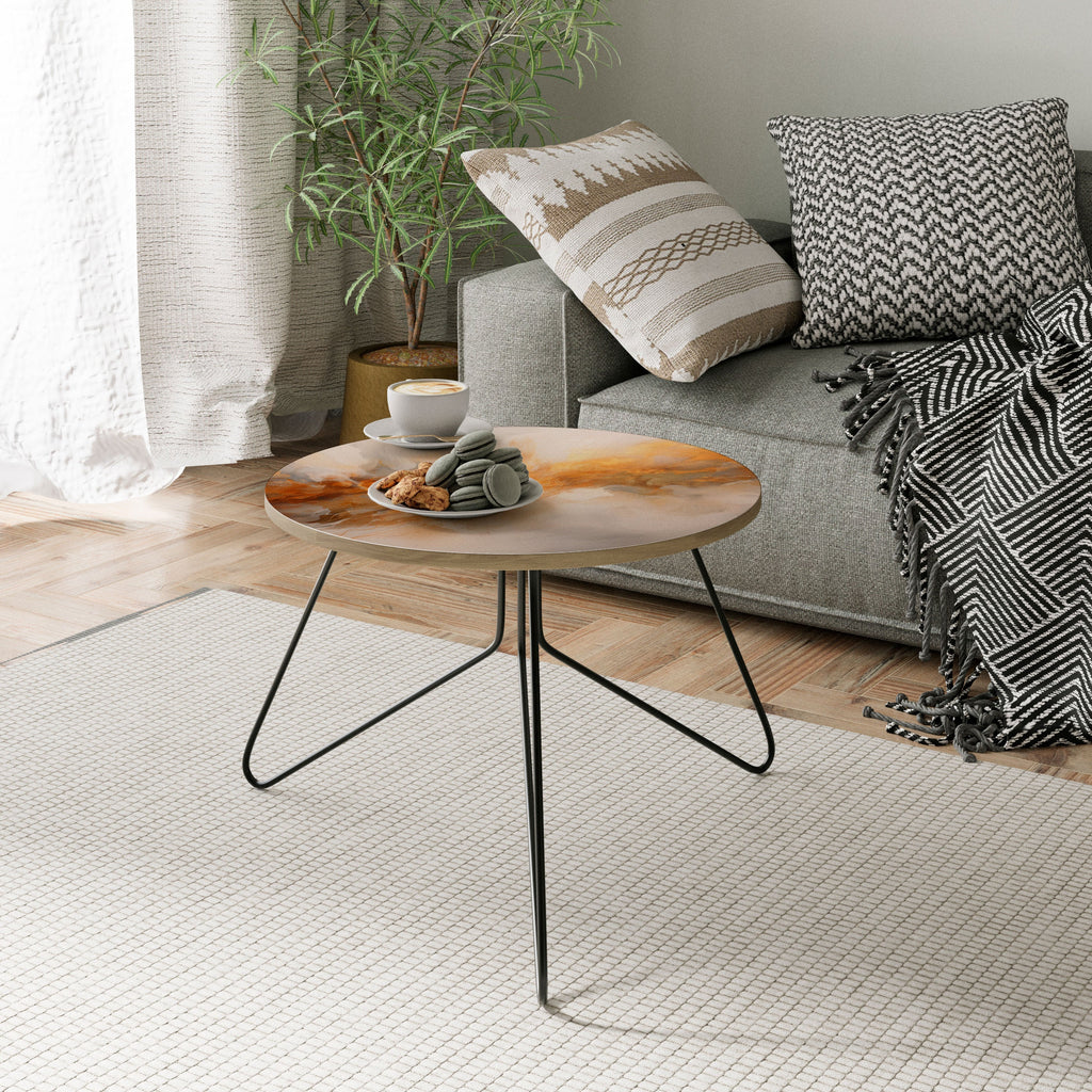 MOLTEN MELODIES Coffee Table 60