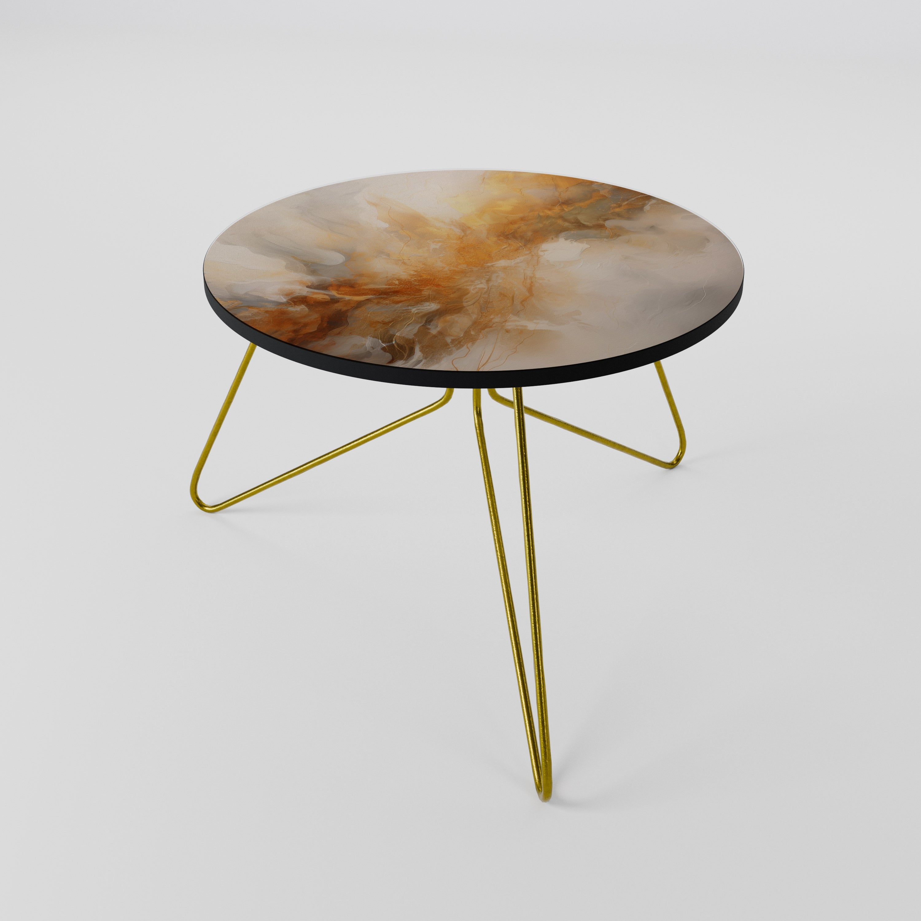 MOLTEN MELODIES Coffee Table 60