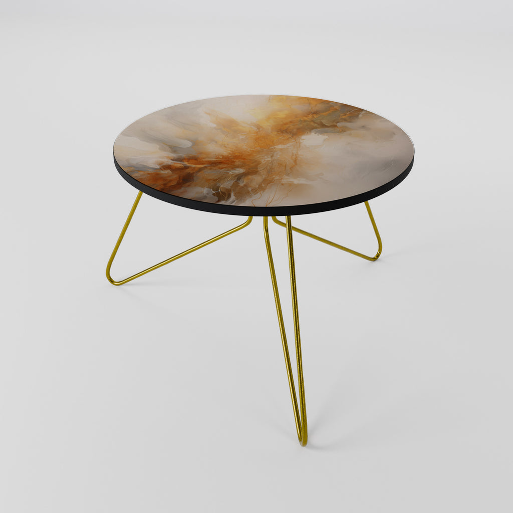 MOLTEN MELODIES Τραπεζάκι σαλονιού