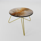 MOLTEN MELODIES Τραπεζάκι σαλονιού