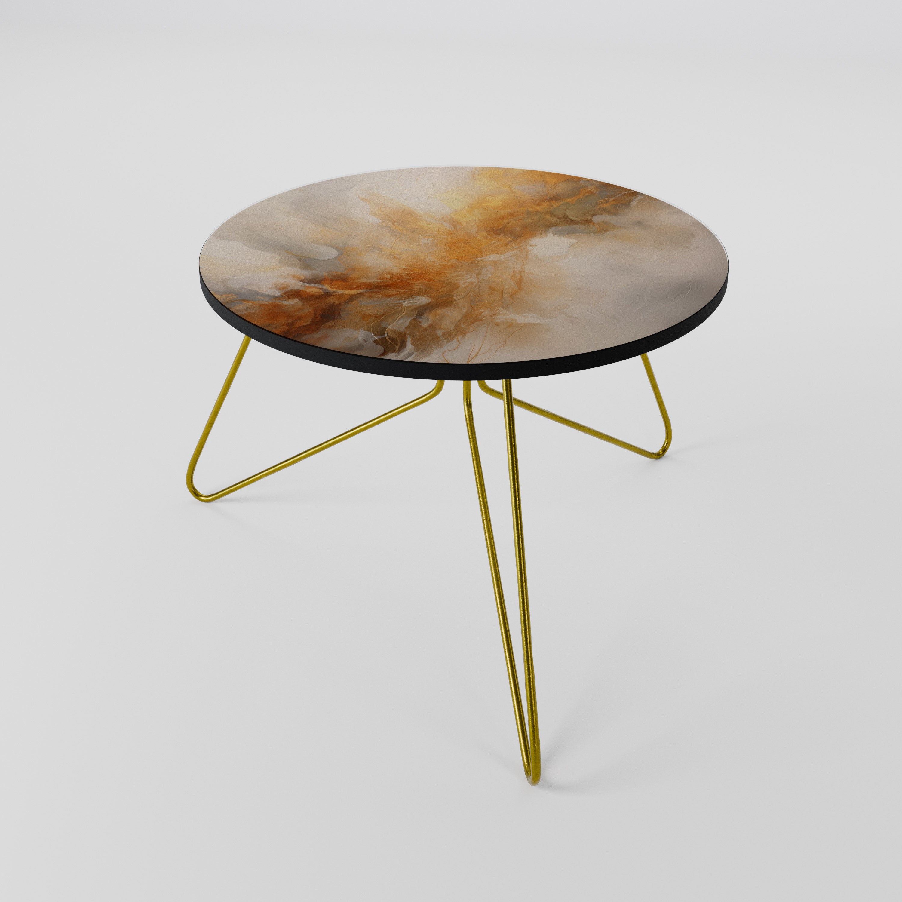 MOLTEN MELODIES Τραπεζάκι σαλονιού