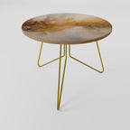 MOLTEN MELODIES Τραπεζάκι σαλονιού