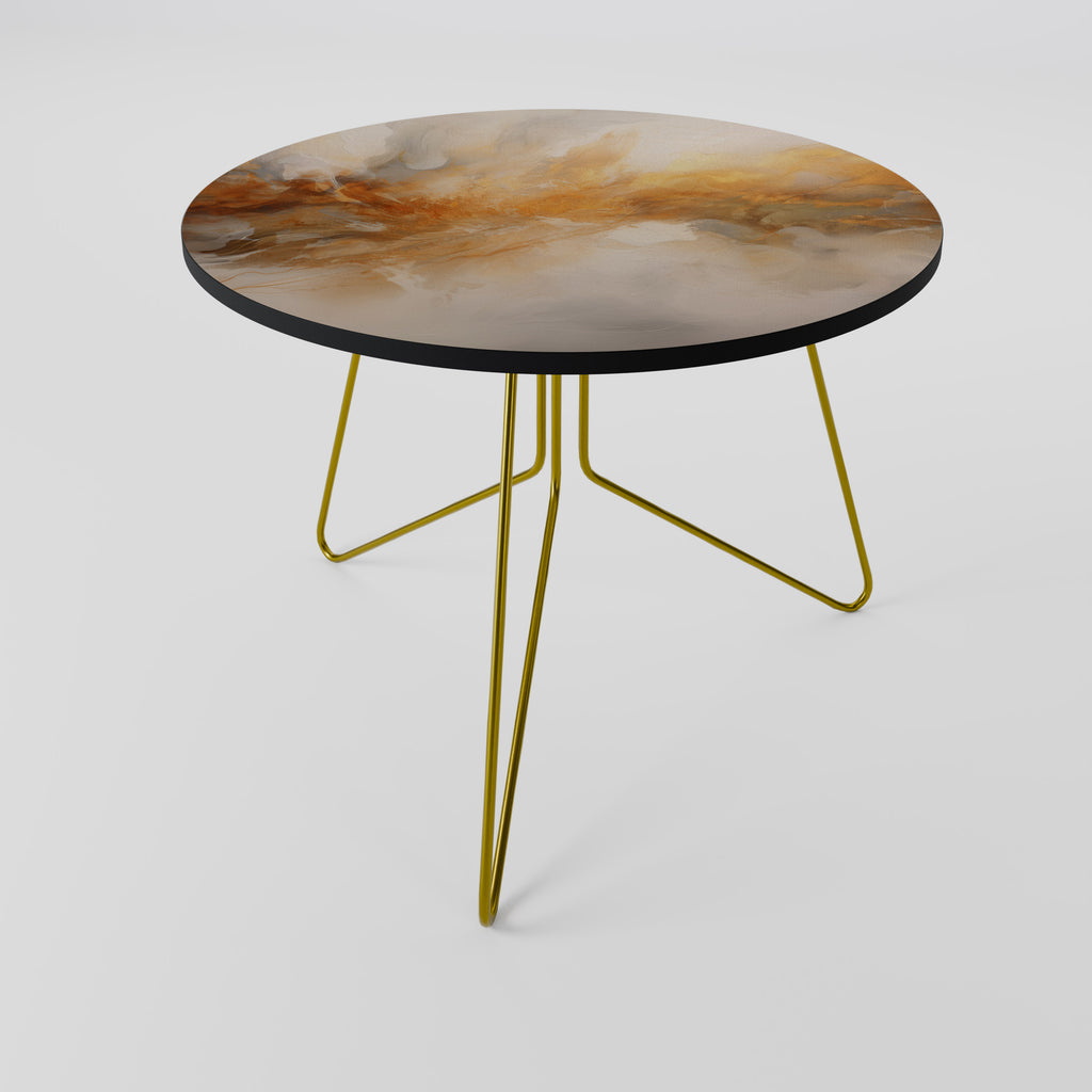 MOLTEN MELODIES Τραπεζάκι σαλονιού