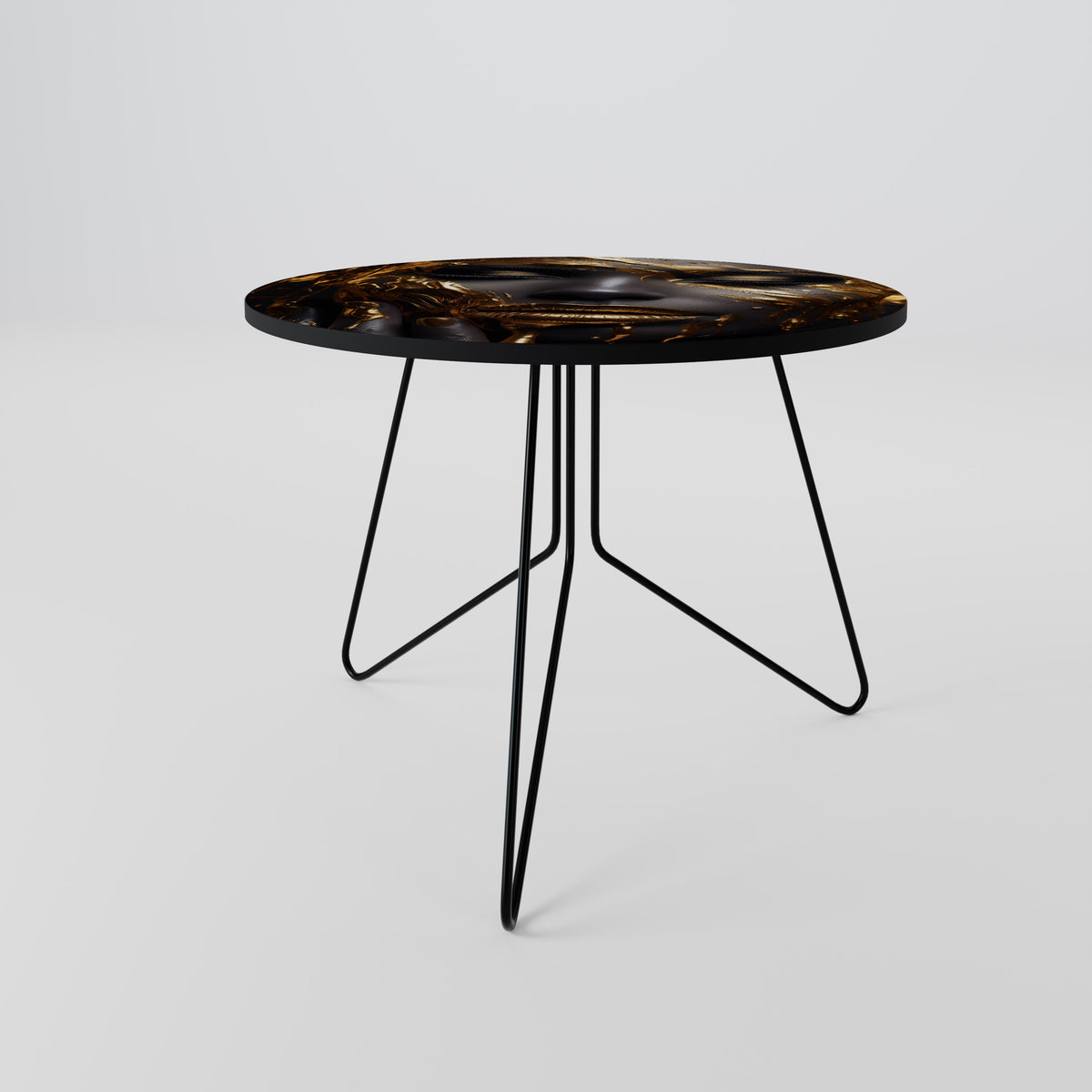 GOLDEN GODDESS Coffee Table